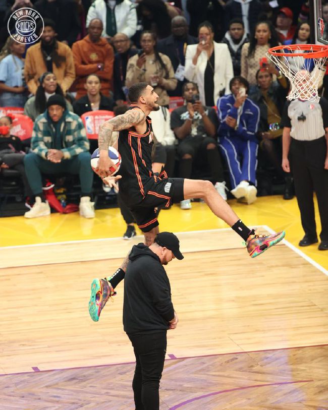 了不